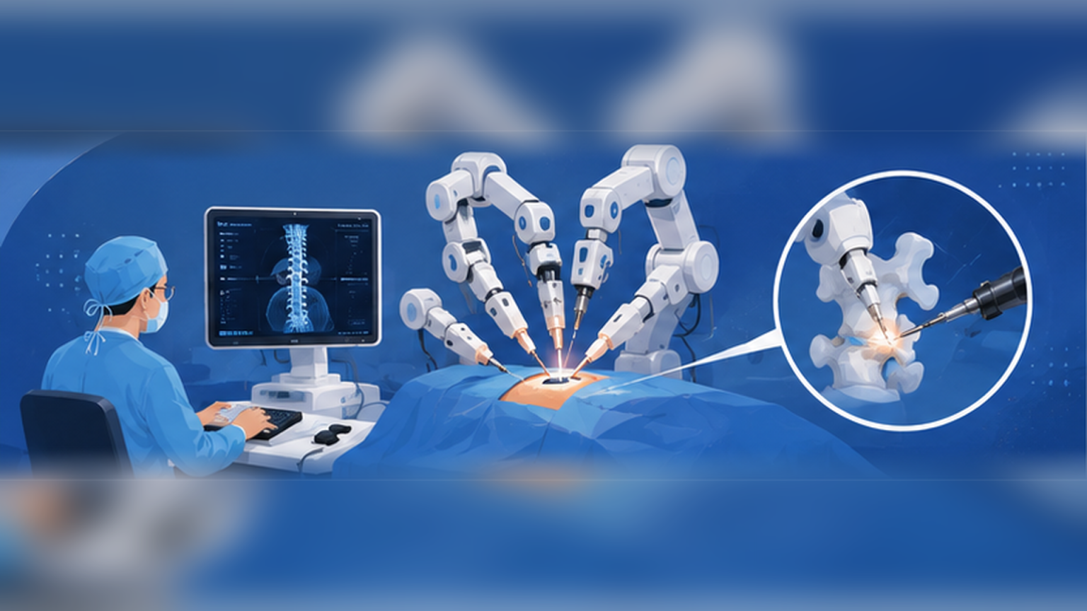 What Is Robotic Spine Surgery and Is It Safer?